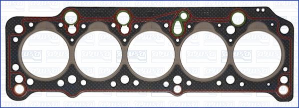 WILMINK GROUP Tiiviste, sylinterikansi WG1159396